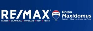 RE/MAX Homeland - Maxidomus, Soc. Med. Imobiliária, Lda RE/MAX Homeland - Maxidomus, Soc. Med. Imobiliária, Lda