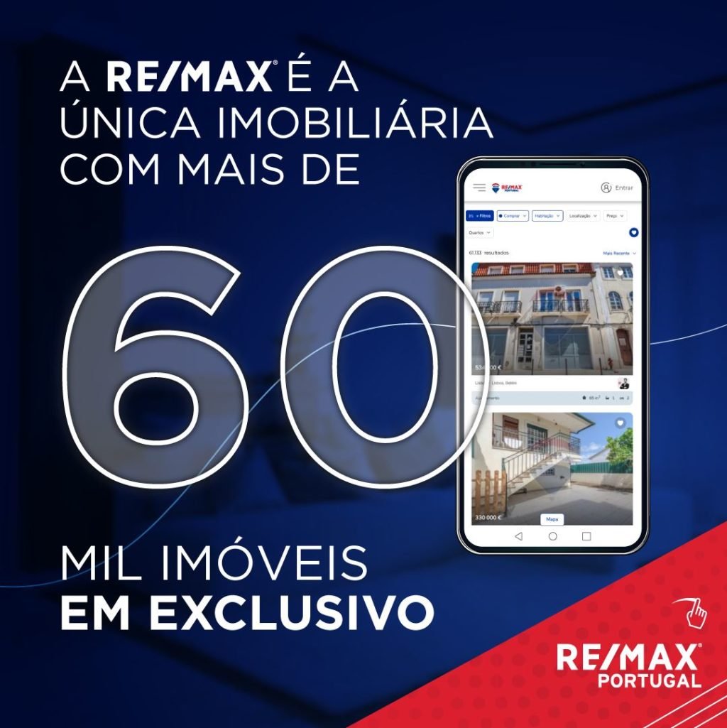 Candidatura RE/MAX agente re/max 60 mil imoveis exclusivo