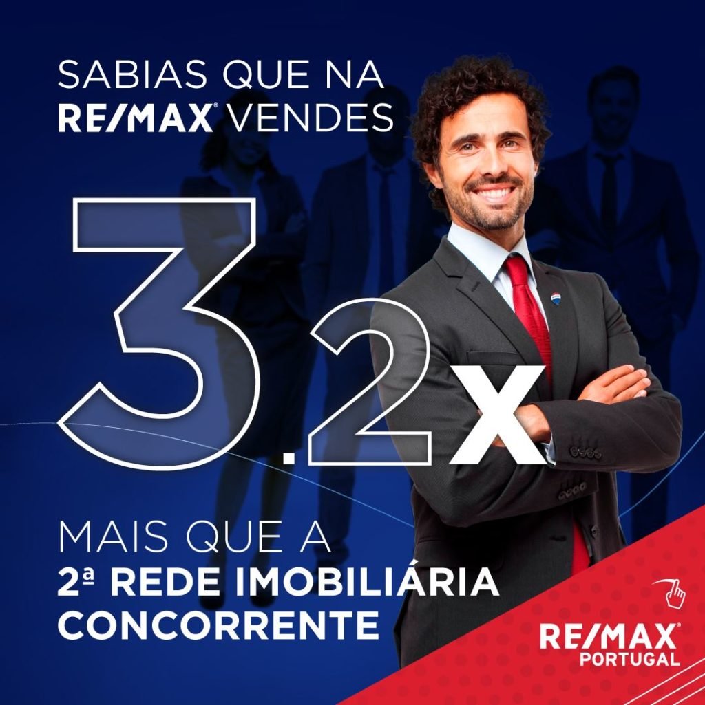 Recrutamento RE/MAX - Trabalhar na RE/MAX