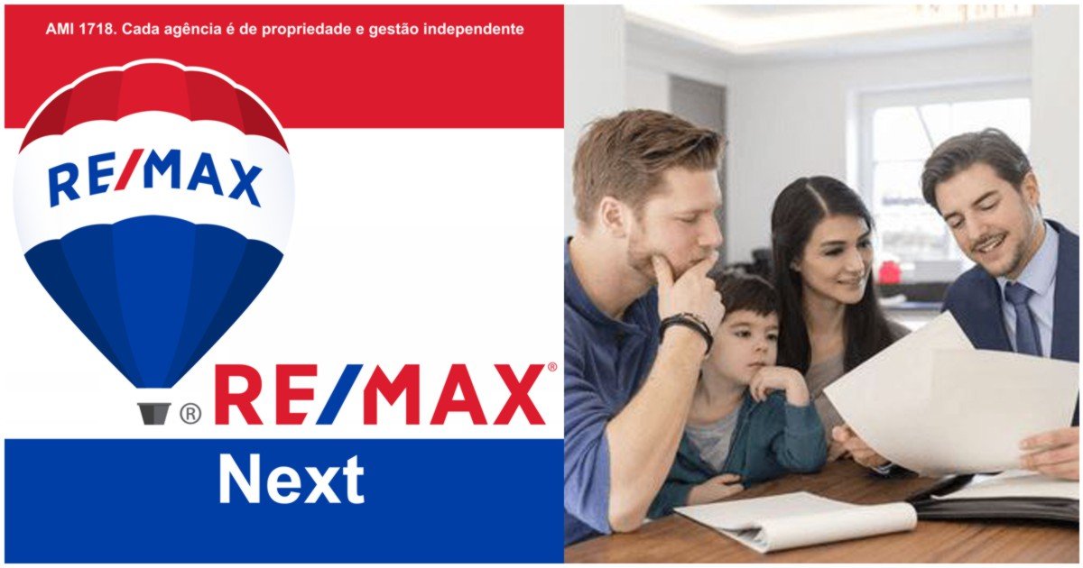 Candidatura RE/MAX Next